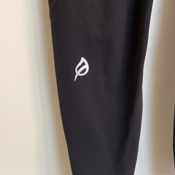 P’tula active The Alainah Pocket Leggings black S - Picture 3 of 5